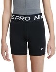 Nike Kinder Pro Shorts Schwarz L (147-158)