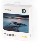 NiSi 150mm Filterkit - Starter Kit II