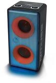 MUSE M1808DJ Tragbarer Lautsprecher, 150 W, Schwarz