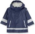Sterntaler Regenjacke ungef&uuml;ttert uni - Kinder Regenjacke wasserdicht - Jungen Jacke