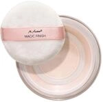 M. Asam Magic Finish Setting Powder Final Touch Bare Skin (15g) - Perfektionierendes