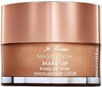M. Asam Magic Finish Porcelain Teint LSF 30 Make-up (30ml), 4-in-1 Mousse: Primer,