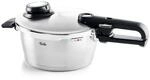 Fissler Vitavit Premium/Schnellkochtopf (2,5 L, &Oslash; 18 cm)