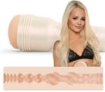 Fleshlight Elsa Jean Tasty (Lady) - SuperSkin Masturbator, Sex-Spielzeug extrem