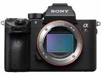 Sony Alpha 7R IIIA | Spiegellose Vollformat-Kamera (42,4 Megapixel, schneller Hybrid