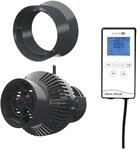 Aqua Medic EcoDrift 15.3 Ultra Silent, Steuerung &uuml;ber Controller und App