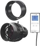 Aqua Medic EcoDrift 20.3 Ultra Silent, Steuerung &uuml;ber Controller und App
