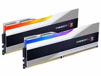 G.SKILL Trident Z5 RGB Serie (Intel XMP 3.0) DDR5 RAM 32 GB (2 x 16 GB) 6000MT/s