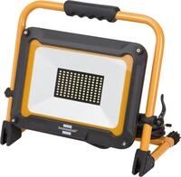 Brennenstuhl LED Baustrahler JARO 7050 M (80W, 8000lm, 6500K, IP65, LED