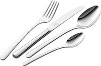 ZWILLING NOVA Besteck Set 42 TLG, 6 Personen Komplett Men&uuml; Besteckset,...