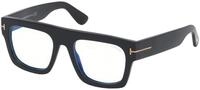 TOM FORD FT5634-B shiny black 53