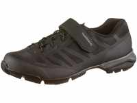 SHIMANO Herren Mt-502 Schuhe schwarz Sneaker, bunt, 45 EU