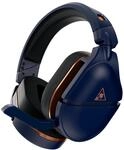 Turtle Beach Stealth 700 Gen2 Max Kobalt Multiplattform Kabelloses Bluetooth Gaming