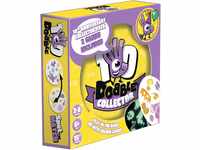 Asmodee, Dobble 10th Anniversary Collector Edition, Card Game, Ages 6+, 2-8...