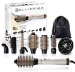 Imetec Bellissima Air Wonder, Hei&szlig;luftb&uuml;rste, Ionentechnologie, B&uuml;rsten mit