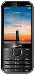 Maxcom Mobiltelefon Seniorenhandy Bluetooth 3,2 Zoll Display 5MP Kamera FM Radio und