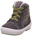 Superfit Jungen GROOVY warm gef&uuml;tterte Gore-Tex warm gef&uuml;tterte Gore-Tex warm
