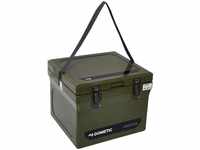 DOMETIC Cool-Ice WCI 22 Isolierbox, grüne Kühlbox 22 l für Angler, Jäger und