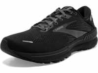 Brooks Herren Running Shoes, Black, 44.5 EU