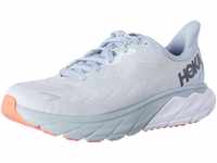 HOKA ONE ONE Damen Arahi 6 Running Shoes, Plein AIR/Blue Fog, 40 2/3 EU