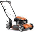 Husqvarna LB 251S Benzin-Rasenm&auml;her &ndash; 51 cm Schnittbreite, 2,7 kW Motor,