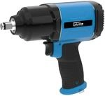G&uuml;de 40122 DL-Schlagschrauber Twin Hammer 1/2 (3-stufiger Leistungsregler,