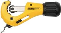 REMS RAS Cu-INOX (mit Teleskopspindel, mit 4 spezialgeh&auml;rteten...