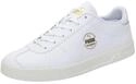 PUMA Unisex Club 1948 Sneaker, White Team Gold, 44.5 EU