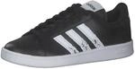 adidas Grand Court Sneakers Cblack/Ftwwht/Cblack 40