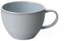 like. by Villeroy & Boch Crafted Blueberry Kaffeetasse, 247 ml, blau