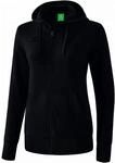 Erima Damen Kapuzensweatjacke