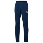 Erima Unisex Herren und Kinder mit Wadeneinsatz 2.0 Trainingshose 3100705 128