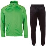 Kappa Apparel Ephraim Kids Trainingsanzug, Classic Green, 176 EU