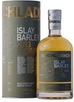 Bruichladdich ISLAY BARLEY Coull, Rockside, Island, Mulindry, Cruach, Dunlossit 2013