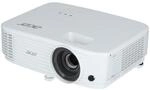 Acer P1157i DLP Beamer (SVGA (800 x 600 Pixel) 4.800 ANSI Lumen, 20.000:1...