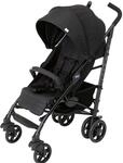 Chicco 4 Kinderwagen - Jet Black