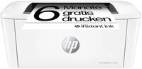 HP LaserJet M110we Laserdrucker, Monolaser, Drucker, WLAN, Airprint,