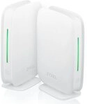 Multy M1 WiFi 6 AX1800 WLAN Mesh-System von Zyxel f&uuml;r den gesamten h&auml;uslichen