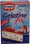 Dr. Oetker Gelatine Fix