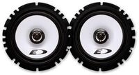 Alpine SXE 1725 S 2-Weg 2-Wege Auto-Lautsprecher