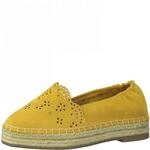 Tamaris Damen Flats, Frauen Espadrilles,Touch