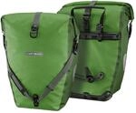 Ortlieb Back-Roller Plus Satteltasche, Kiwi - Moss Green, 42 x 32 x 17 cm, 2x20...