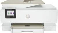 HP Envy 7922e Tintenstrahl A4 4800 x 1200 DPI 15 Seiten pro Minute WLAN,