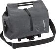 VAUDE Recycle Shopper (Uniklip), Gep&auml;cktr&auml;gertasche, Black