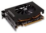 Powercolor AMD Radeon RX 6500XT ITX Gaming Grafikkarte mit 4GB GDDR6 Speicher,...