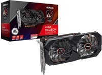 ASRock Radeon RX 6500XT Phantom Gaming D OC 4GB ASRock Radeon RX 6500XT Phantom Gaming D OC 4GB