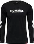 hummel Unisex Hmllegacy T-Shirt L/S