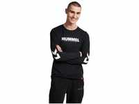hummel Unisex Hmllegacy T-Shirt L/S