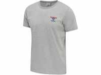 hummel Unisex Adult, Unisex Hmlic Dayton T-Shirt
