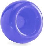 Planet Dog Orbee-Tuff Lil' Snoop - Interaktives Spielzeug f&uuml;r Hunde - Snackball -